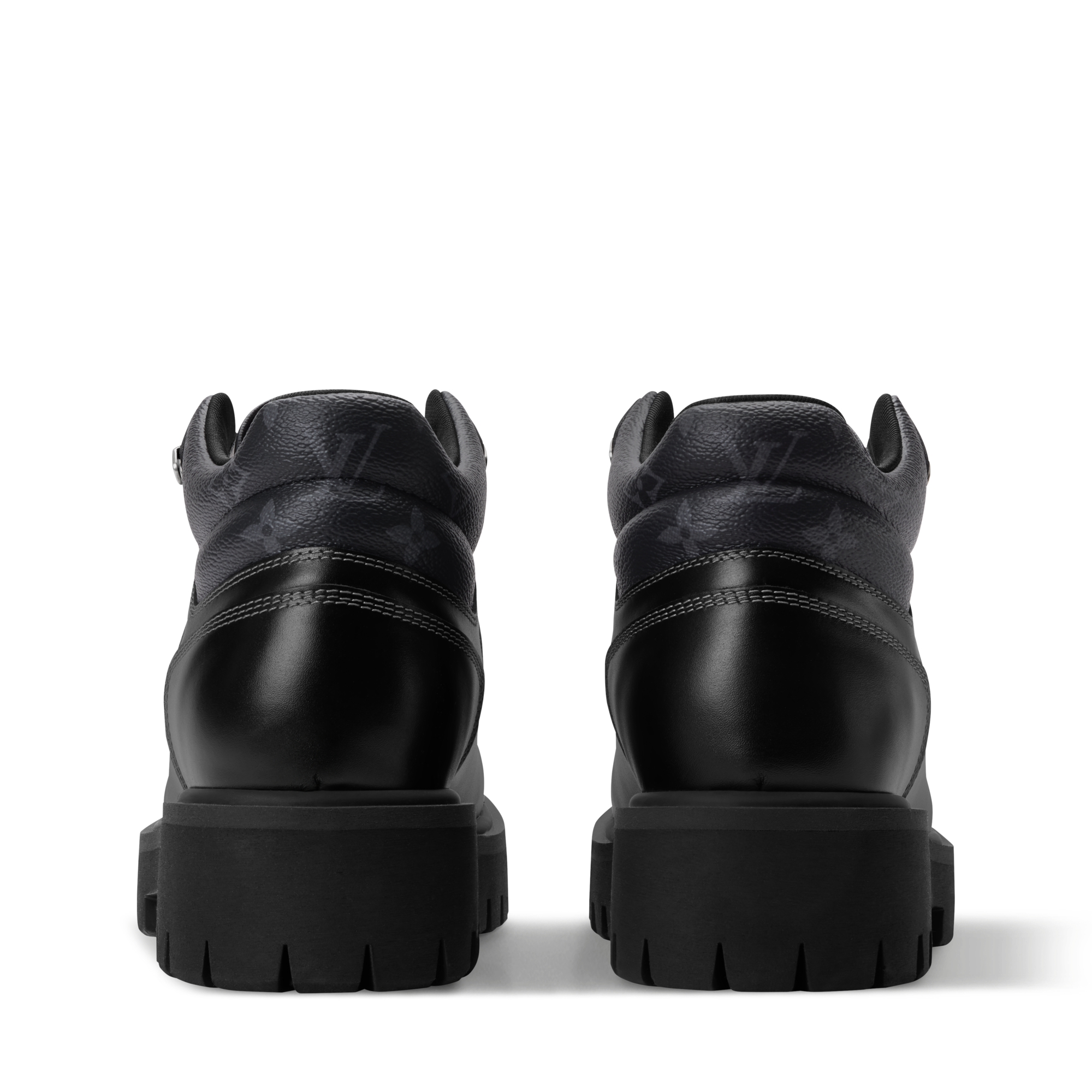 LV Remix Ankle Boot - Men - Shoes | LOUIS VUITTON ®